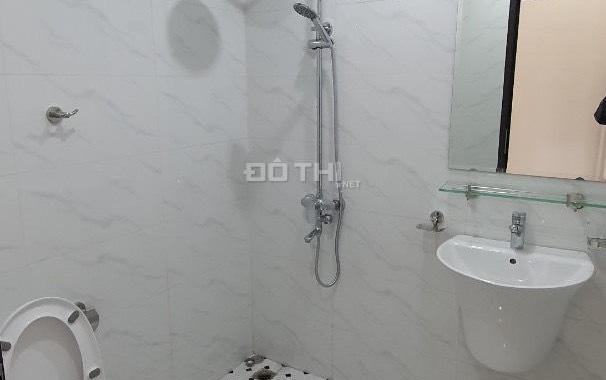 Bán nhà 4 tầng 4 phòng ngủ 38m2, ngõ 303 Phúc Lợi - Chỉ 2.5 tỷ