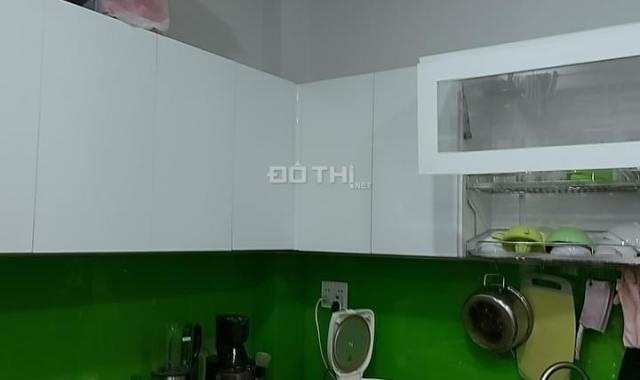 Bán nhà HXH Phạm Văn Chiêu, P9, Gò Vấp 25m2 giá chỉ 2.3 tỷ