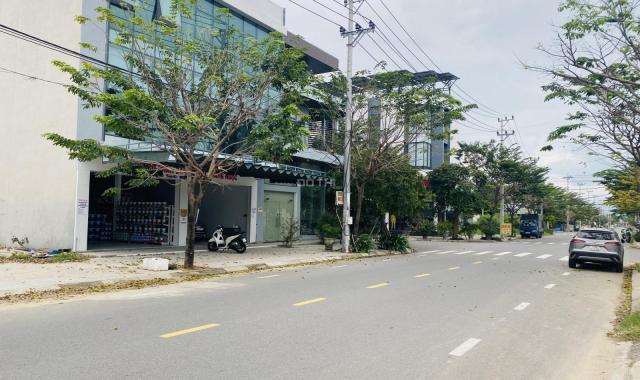 Chính chủ bán lô đất đường 10m5 Mai Chí Thọ - Hòa Xuân - vị trí kinh doanh
