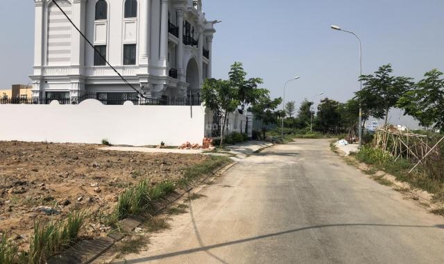 Bán gấp lô đất dự án KDC Phú Nhuận - Phước Long B, Tp. Thủ Đức giá 65tr/m2