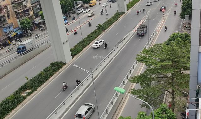 Siêu phẩm kinh doanh, bán gấp mặt phố Trường Chinh, Thanh Xuân, DT 55m2 x 7T, MT 4.2m