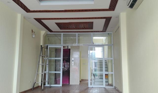 Siêu phẩm kinh doanh, bán gấp mặt phố Trường Chinh, Thanh Xuân, DT 55m2 x 7T, MT 4.2m