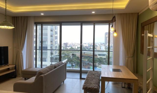 Bán căn hộ 2 phòng ngủ Đảo Kim Cương, view hồ bơi muối khoáng, DT 89m2, giá 7.2 tỷ. LH 0942984790