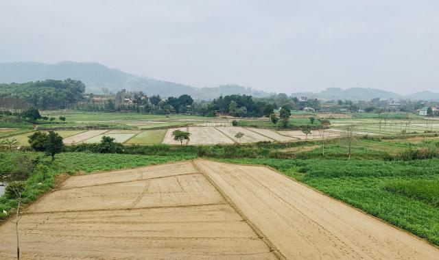 Siêu phẩm duy nhất còn sót lại tại Yên Bài, Ba Vì, DT 3480m2 thế đất cao view bao quát