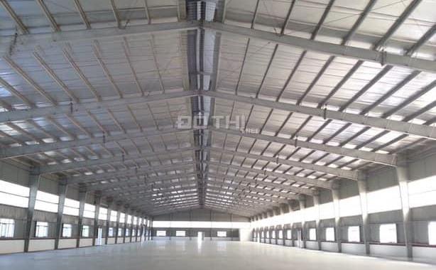 Cho thuê nhà xưởng KCN Nam Định DT 1.000m - 5hecta giá 40k/m2, sản xuất mọi ngành nghề