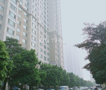 Bán nhà mặt phố Tô Hiệu, Hà Đông, 68m2, 4 tầng, giá 12.5 tỷ
