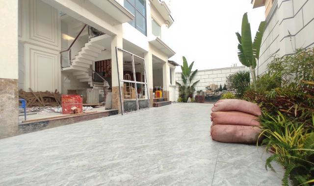 Bán nhà phố, biệt thự Bình Tân, 4 lầu, nhà mới xây, đã hoàn công