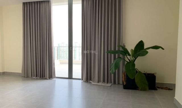 Bán căn hộ penthouse Masteri Thảo Điền, 290m2 + sân vườn, 2 tầng, view sông