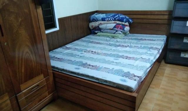 Bán đất tặng nhà cấp 4, mới ở ngay, 50m2, MT 4.2m, chỉ 3.2 tỷ