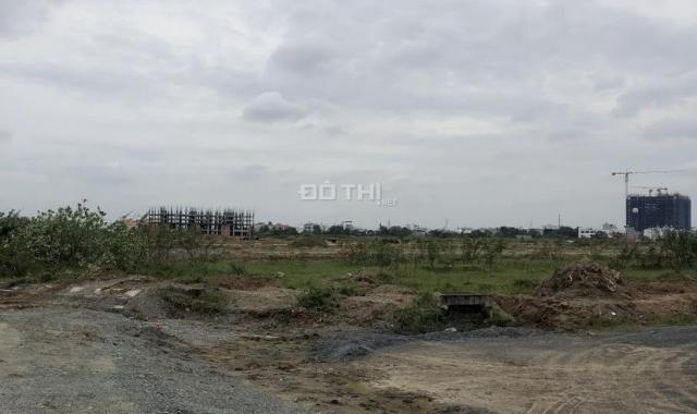 Siêu thị đất nền tại dự án đại học Quốc Gia 245, Phú Hữu, Quận 9. Vị trí đẹp - Giá rẻ tháng 6/2022