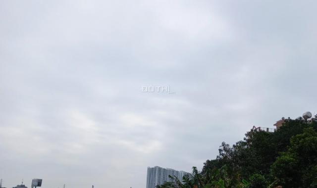 Bán nhà riêng Hoàng Liệt, Hoàng Mai, view hồ. DT 37m2, 4T, MT 4.2m, 3.8 tỷ: 0981 791 464