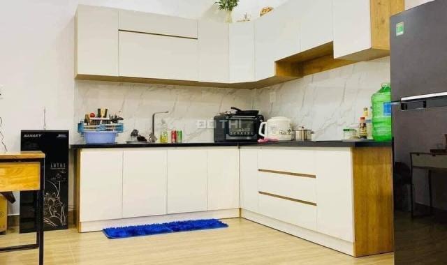 Nhà gần 50m2 Nguyễn Phúc Chu, không quy hoạch giá chỉ 3 tỷ 5, hẻm thông