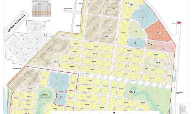 Siêu thị đất nền dự án Đại Học Quốc Gia 245 Phú Hữu Quận 9 chính chủ giá rẻ nhất