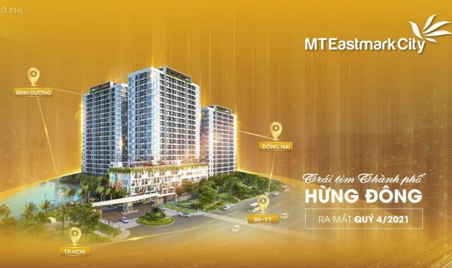 Căn hộ tương lai, MT Eastmark City Q9 36 triệu/m2 CK lên tới 8.5%, T3.2022