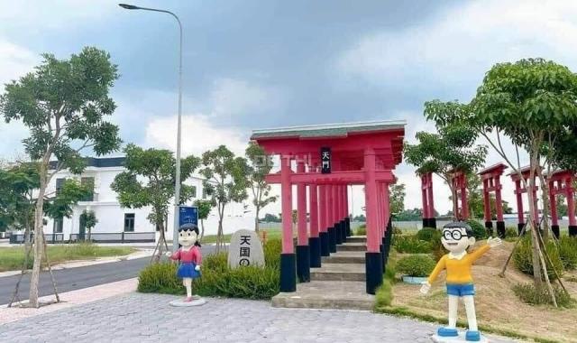 Đất Young Town Tây Bắc siêu rẻ, 96m2, sổ hồng, TT 850 triệu, 0909968987