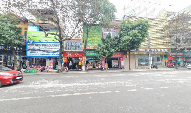 Bán nhà phố Ngô Quyền, TP Vĩnh Yên, Vĩnh Phúc. LH: 0988.758.886