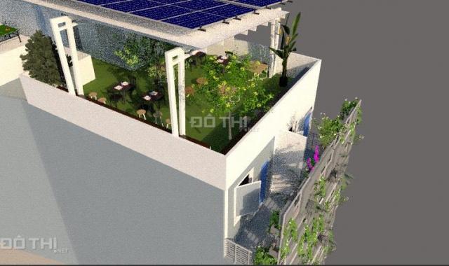 Bán 230,4m2 đất gần Nguyễn Duy Trinh, Quận 2. DT: 8.3x30m, giá 15,8 tỷ