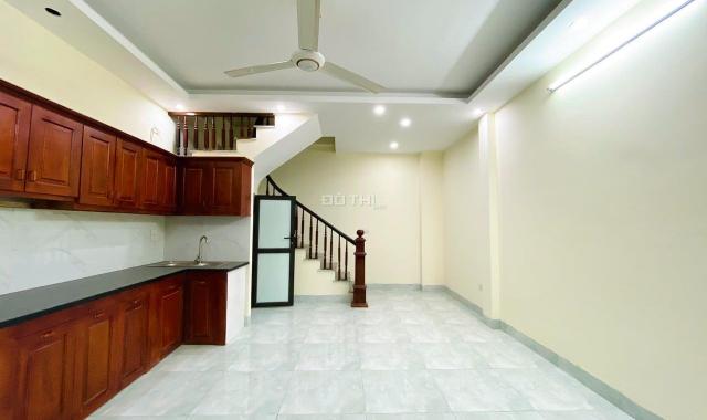 Bán nhà La Khê - Hà Đông - Nhà đẹp lung linh đón tết - 34m2, 2.7 tỷ