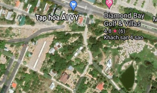 Cần bán lô đất đẹp thôn Phước Hạ, xã Phước Đồng, 87.6m2 - đường 4.5m