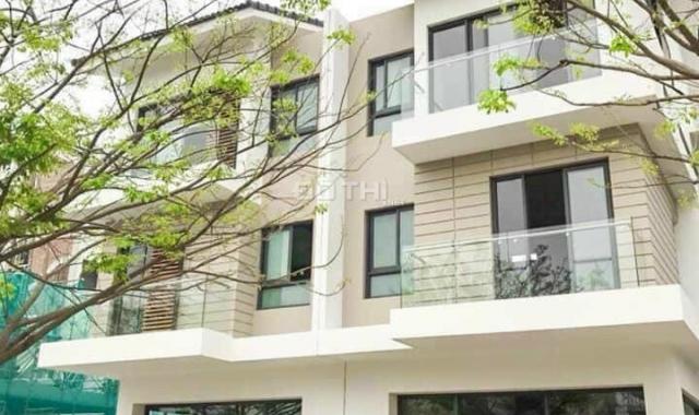 Cơ hội đầu tư hiếm có Quỹ căn cuối cùng biệt thự, shop villa KĐT Dương Nội