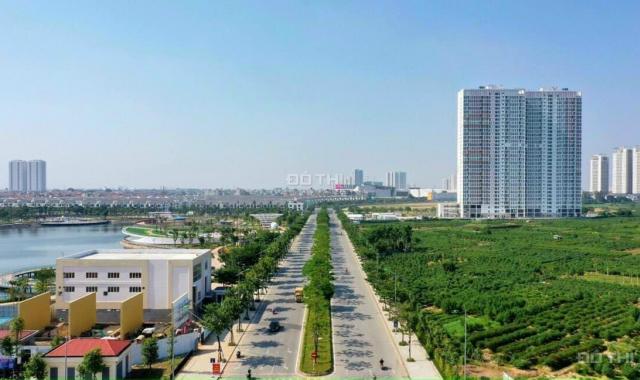 Cơ hội đầu tư hiếm có Quỹ căn cuối cùng biệt thự, shop villa KĐT Dương Nội
