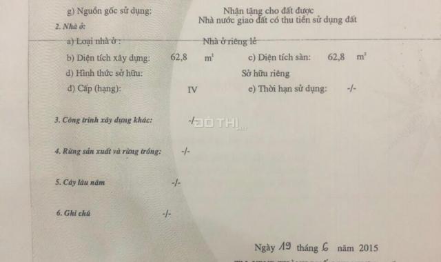 Chính chủ cần bán gấp đất full thổ cư tt thành phố Quy Nhơn - Bình Định