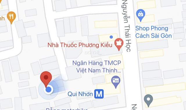 Chính chủ cần bán gấp đất full thổ cư tt thành phố Quy Nhơn - Bình Định