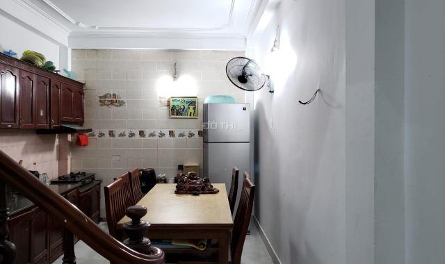 50m khu đô thị ô tô - ngõ 3 gác. Cổ Nhuế 30m2 4T 3.2m MT, 2.9 tỷ