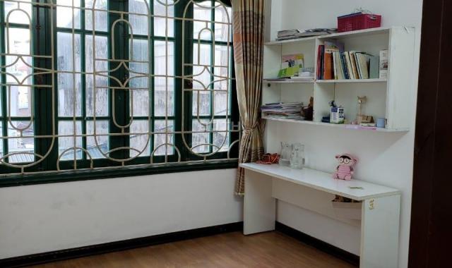 50m khu đô thị ô tô - ngõ 3 gác. Cổ Nhuế 30m2 4T 3.2m MT, 2.9 tỷ