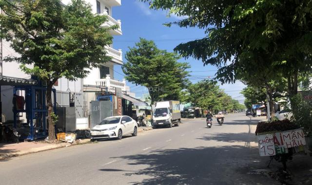 Bán đất đường 10m5 Bùi Tấn Diện sạch đẹp thuộc khu đô thị Phước Lý