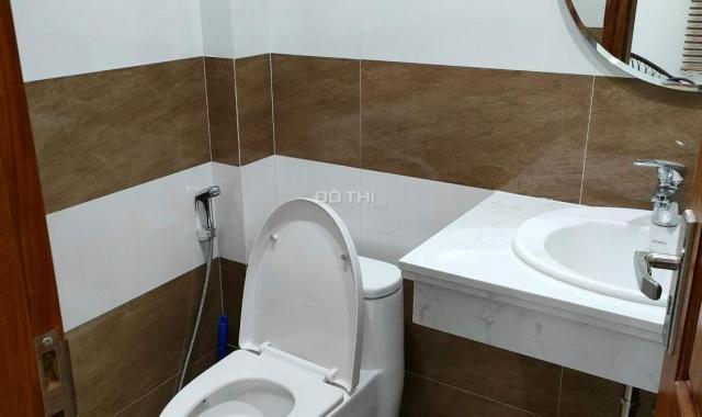 Bán nhà 5 tầng lô góc tại Mễ Trì 85m2 x 5 tầng khung cột chắc chắn