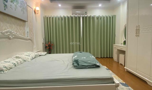 Kinh doanh, gara, Mỹ Đình, 42m2 x 5T, giá 6,3 tỷ