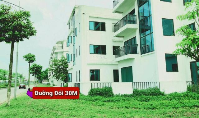 Bán nhà 4 tầng 2 mặt tiền siêu vip tại Viglacera Đông Phong 0964 023456