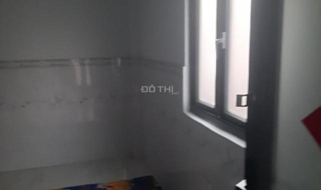 Bán nhà mặt tiền Hồng Bàng, 2pn 2wc, siêu phẩm, đang cho thuê 15tr/th kinh doanh tốt