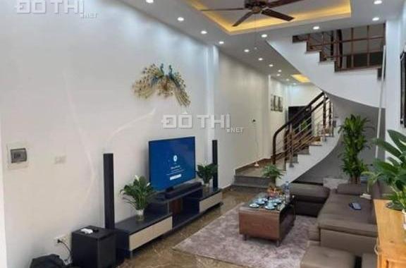 Quá đẹp! Lê Đại Hành, Quận 11, 62m2, ngõ ô tô, nhà 4 tầng, nhỉnh 8 tỷ