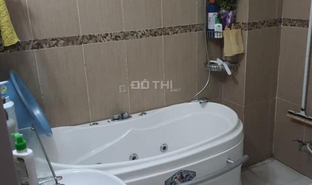 MP Hai Bà Trưng 60m2, 5T, MT 6.2m. Giá 56.5 tỷ