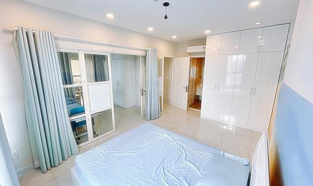 Cho thuê Kingston Residence 83m2 2PN, tầng trung view sân bay, 17tr/th. LH: 0941797916