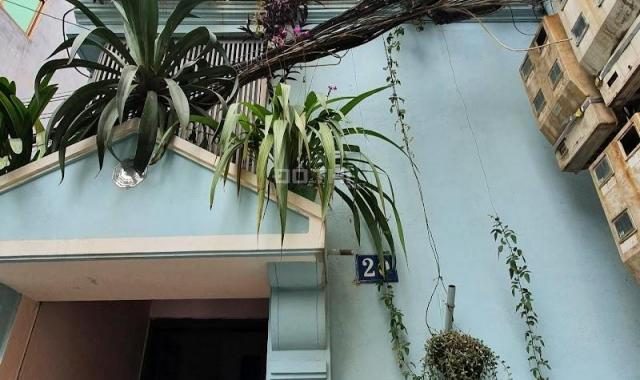 Nhà đẹp đường rộng sáng giá tốt tại đường Minh Khai, Phường Minh Khai