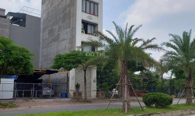 Bán nhà riêng tại phường Cự Khối, Long Biên, Hà Nội diện tích 110m2 giá 60 triệu/m2