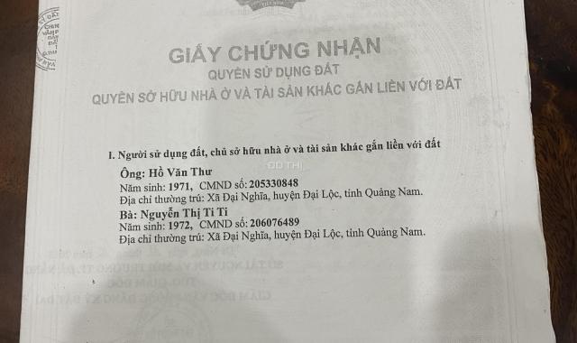 Chính chủ bán nhà 3 tầng full nội thất 2 mặt kiệt ô tô đường Hà Huy Tập Thanh Khê