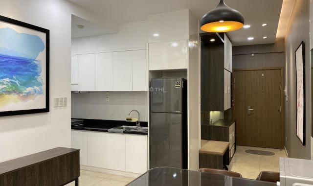 Cần cho thuê căn hộ nhà như hình tại chung cư Luxcity Q7, 73m2, 2PN, 2WC 10tr/th