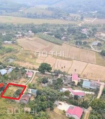 Chính chủ bán đất full thổ cư 1300m2 ở Cao Dương, Lương Sơn, Hòa Bình