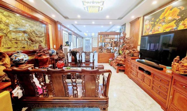 Vip! Mặt phố Nguyễn Hữu Thọ, mới siêu đẹp, 86m2, mặt tiền 4.5m, thông sàn kinh doanh, hơn 25 tỷ