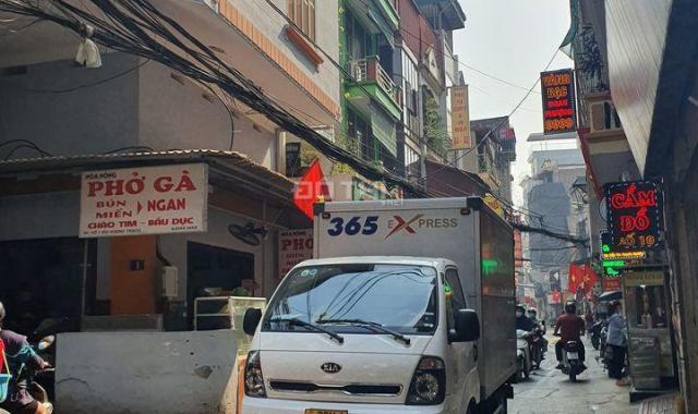 Bán nhà mặt phố kinh doanh sầm uất Bùi Xương Trạch Thanh Xuân 90m2 2 tầng 4m mặt tiền 12.6 tỷ