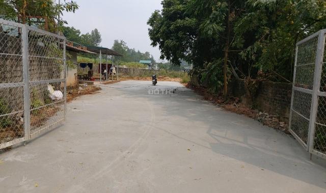 Chỉ 6xx triệu có ngay lô đất siêu đẹp tại thôn mới - Thanh Vân, đường ô tô tránh