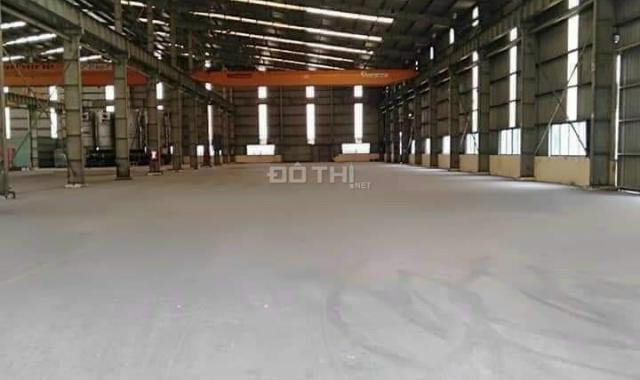 Cần bán gấp nhà xưởng 10.000m2 trong KCN Sóng Thần 2, Dĩ An, Bình Dương