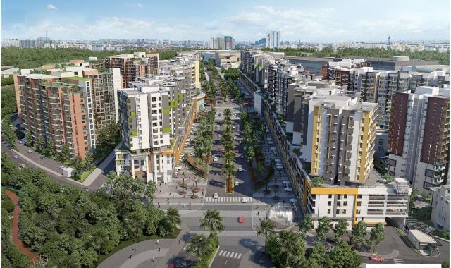 Celadon City ký HĐMB chỉ 5% trước lúc nhận nhà chỉ thanh toán 30%. Sở hữu nhà một cách dễ dàng