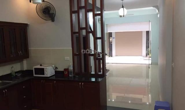 Bán gấp nhà phố Hồ Đắc Di 38m2 - 5 tầng, nhà đẹp ở ngay, gần hồ, view thoáng. Giá tốt 5,85 tỷ