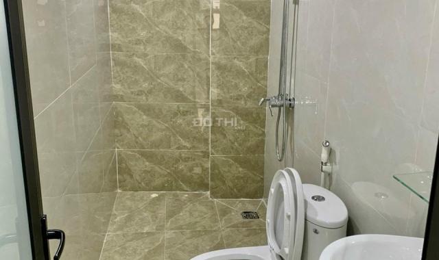 Nhà An Trai 30m2 x4 tầng cách 2 nhà ra đường ô tô tránh giá 2,3 tỷ - LH a Toàn 0886959222