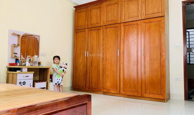 Bán nhà riêng tại đường Triều Khúc, Phường Thanh Xuân Nam, Hà Nội diện tích 30m2 giá 2,9 tỷ